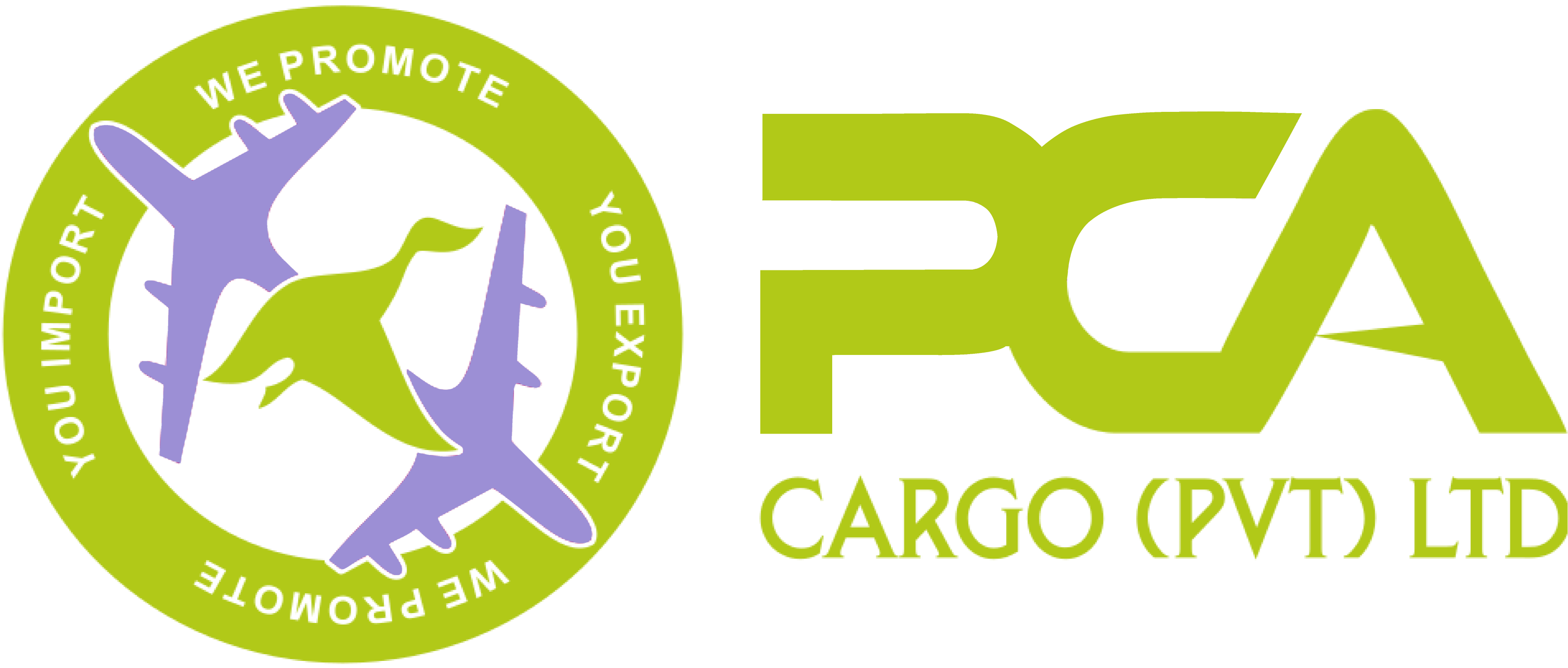 PCA CARGO